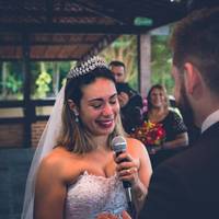 Cyntia + Djoni