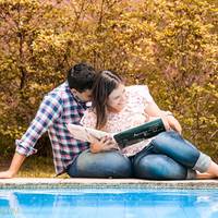 Renan + Lorena