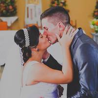 Thiago + Marina