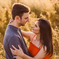 Sara e Rafael ♡
