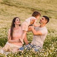 Família Schinda ♡