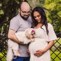 Rosana e Gustavo ♡