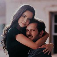 Natalia e Arthur