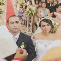 Camila + Fabiano  - Macaé-RJ