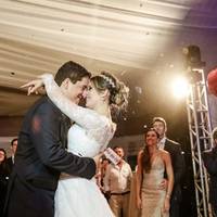 Juliana + Pedro - Carangola-MG