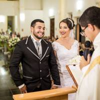 Daiane & Charles