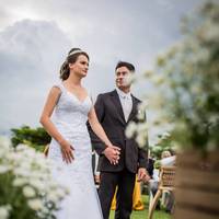 Maira & Edson