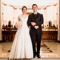 Jaqueline & Leonardo