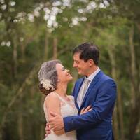 Keila & Dácio