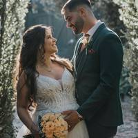 Eduardo Mendonça & Juliana Azevedo