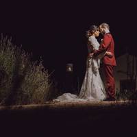 Priscila & Francisco