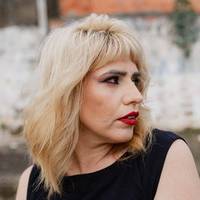 Flavia Machado - Cabeleireira