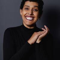 Gislene Santana - Produtora