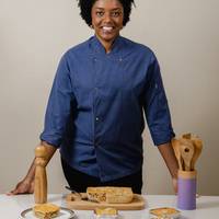 Ludimila Alves - Personal Chef