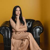 Marcia Portugal - Gerente Administrativa