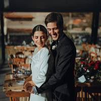 Isabella & José Daniel