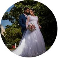 Gisele + Anderson | São José dos Campos