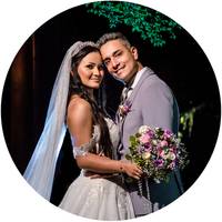 Thais + Moises | Aparecida