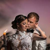 Nathalia + Henrik | Alemanha