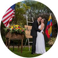 Pilar + Alex | EUA