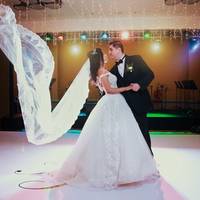 ESTEFANY Y FRANCISCO