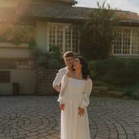 Luíze e Matheus | Pré-wedding
