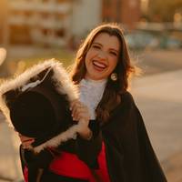 Maiara I Formatura