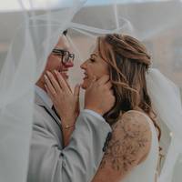 Pati e Gabe I Casamento