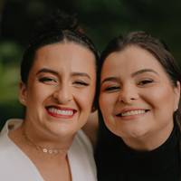 Amanda e Maria | Casamento