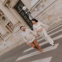Paula | Ensaio Gestante