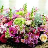 Esther e Jhonatan - Kratos Eventos