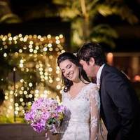 Renata e Victor - Portal Girassol