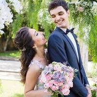 Ingrid e Igor - Quinta das Bromélias