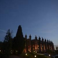 Arlene e Eduardo - Castelo dos Vinhais