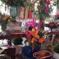 Jéssica e André - Chácara Paraíso