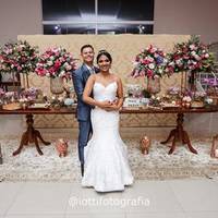 Joyce e Gerson - Campestre