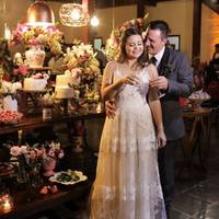  Tais e Willian - Rancho Aveiro