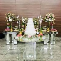 Aline e Leonardo- La Nuit Espaço Sousas