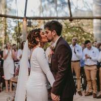 Karine e Ruan - Haras Vila Real