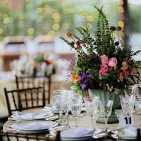 Shay e Diógenes - Quinta das Bromélias