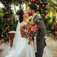 Mariane e Alex - Casa Panamericana