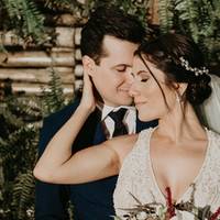 Aline e Fernando - Fazenda Dona Inês