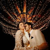 Ketelyn e Matheus - Lagoa Santa Rita