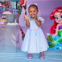 GLEISIANE - MAMÃE DA CECÍLIA