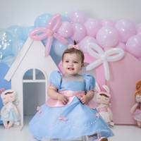 JAQUELANE - MAMÃE DA HANNA