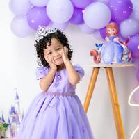 ANA LUÍSA - MAMÃE DA PIETRA