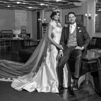 Paula Matheus & Daniel Marcon de Carvalho