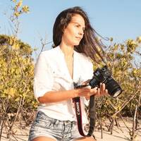 Caroline Pacheco Garcia