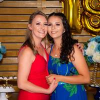 Andréia da Rosa Mattos