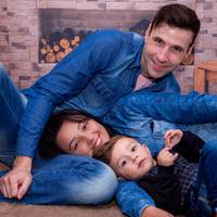 Crislani luzia Elias americo